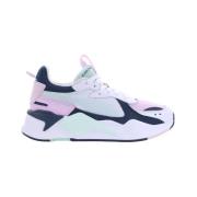 Lage Sneakers Puma Rs-x Reinvention