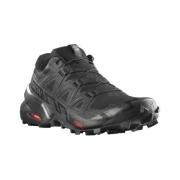 Hardloopschoenen Salomon Speedcross 6