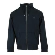 Trainingsjack Timberland Loopback Full Zip Hoodie