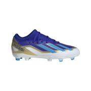Voetbalschoenen adidas X Crazyfast Messi League Terrain Souple