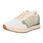 Lage Sneakers Woden -
