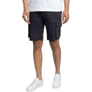 Korte Broek Trojan Cargo Shorts