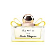 Eau de Parfum Salvatore Ferragamo Signorina Libera Eau de Parfum 50 ml