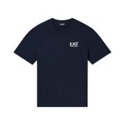 T-shirt Korte Mouw Emporio Armani 7M001327AF17789UB102