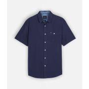 Overhemd Korte Mouw Oxbow Shirt met korte mouwen CORY