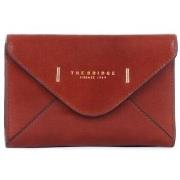 Portemonnee The Bridge 01813501