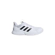 Lage Sneakers adidas Court Flight
