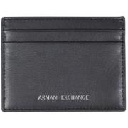 Portemonnee EAX SMALL LEATHER GOODS SET XM002217 AF22541