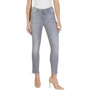 Skinny Jeans Liu Jo B.UP IDEAL SPLIT H.W. UA6341 D4797