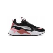 Lage Sneakers Puma Rs-x Metallic