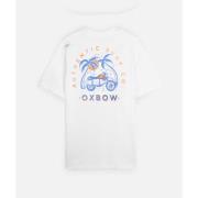 T-shirt Korte Mouw Oxbow T-shirt met korte mouwen CRUISER