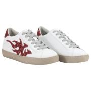 Lage Sneakers Keslem 42481