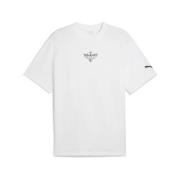 T-shirt Korte Mouw Puma -