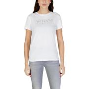 T-shirt Korte Mouw EAX XW002294 AF17172