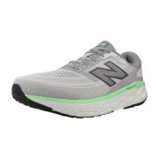 Lage Sneakers New Balance MEVOZ LG4