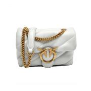 Tas Pinko LOVE MINI PUFF CL SHEEP