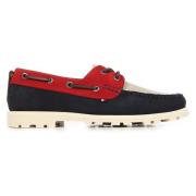 Bootschoenen Tommy Hilfiger Light Sde Boat Shoe