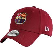 Pet New-Era Core 9Forty FC Barcelona Cap