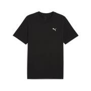 T-shirt Korte Mouw Puma -