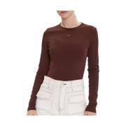 T-Shirt Lange Mouw Tommy Hilfiger -