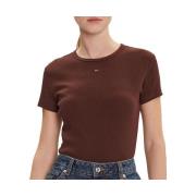 T-shirt Korte Mouw Tommy Hilfiger -