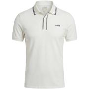 Polo Shirt Korte Mouw Guess PAUL PIQUE SS POLO M6GP27 K3179