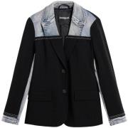 Blazer Desigual AME_LORD 26SWEW19