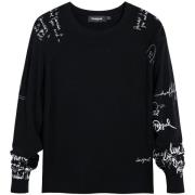 Trui Desigual JERS_MARQUETTE 26SWJF10