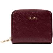 Portemonnee Liu Jo ECS M ZIP AROUND AF5156 E0027