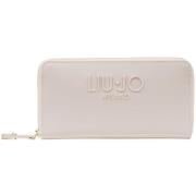 Portemonnee Liu Jo ECS XL ZIP AROUND AF5170 E0087