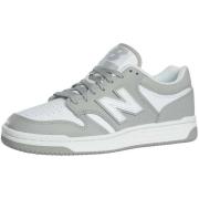 Lage Sneakers New Balance 480 leren sneakers