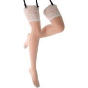 Sokken Trasparenze Calza Da Reggicalze 20 Denari Eleonora