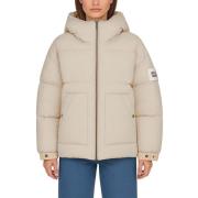 Parka Jas After Label -