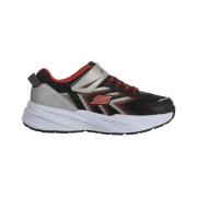 Lage Sneakers Skechers Microspec Tread