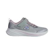 Lage Sneakers Skechers Wave 92