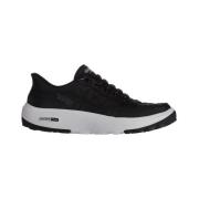 Lage Sneakers Skechers 237664BKW