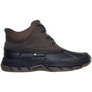 Hoge Sneakers Skechers -