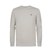 Sweater Petrol Industries -