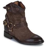 Laarzen Airstep / A.S.98 ISOLA BUCKLE