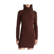 Korte Jurk Tommy Hilfiger -