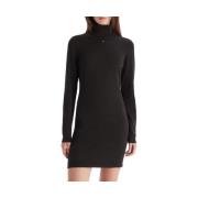 Korte Jurk Tommy Hilfiger -