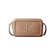Schoudertas Calvin Klein Jeans -