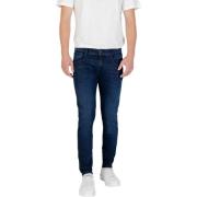 Skinny Jeans Replay M914.000.41A C38