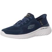Lage Sneakers Skechers Instappers Bounder 2.0 Emerged-sneakers
