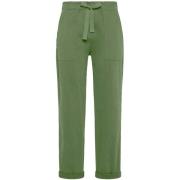 Korte Broek Deha Gabardine Drawstring