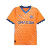 T-shirt Korte Mouw Puma -