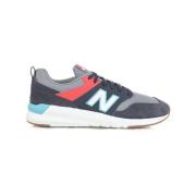Lage Sneakers New Balance 009