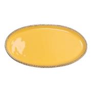 Schaaltjes en manden Signes Grimalt Dienblad