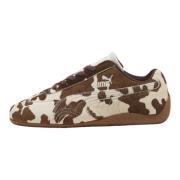 Lage Sneakers Puma Speedcat OG Cow Print