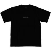 T-shirt Korte Mouw Dsquared DQ2823 D004G